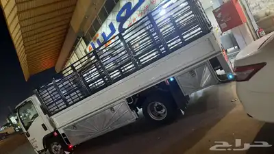 دينه دينا للنقل والتوصيل الى جميع مناطق المملكه 0