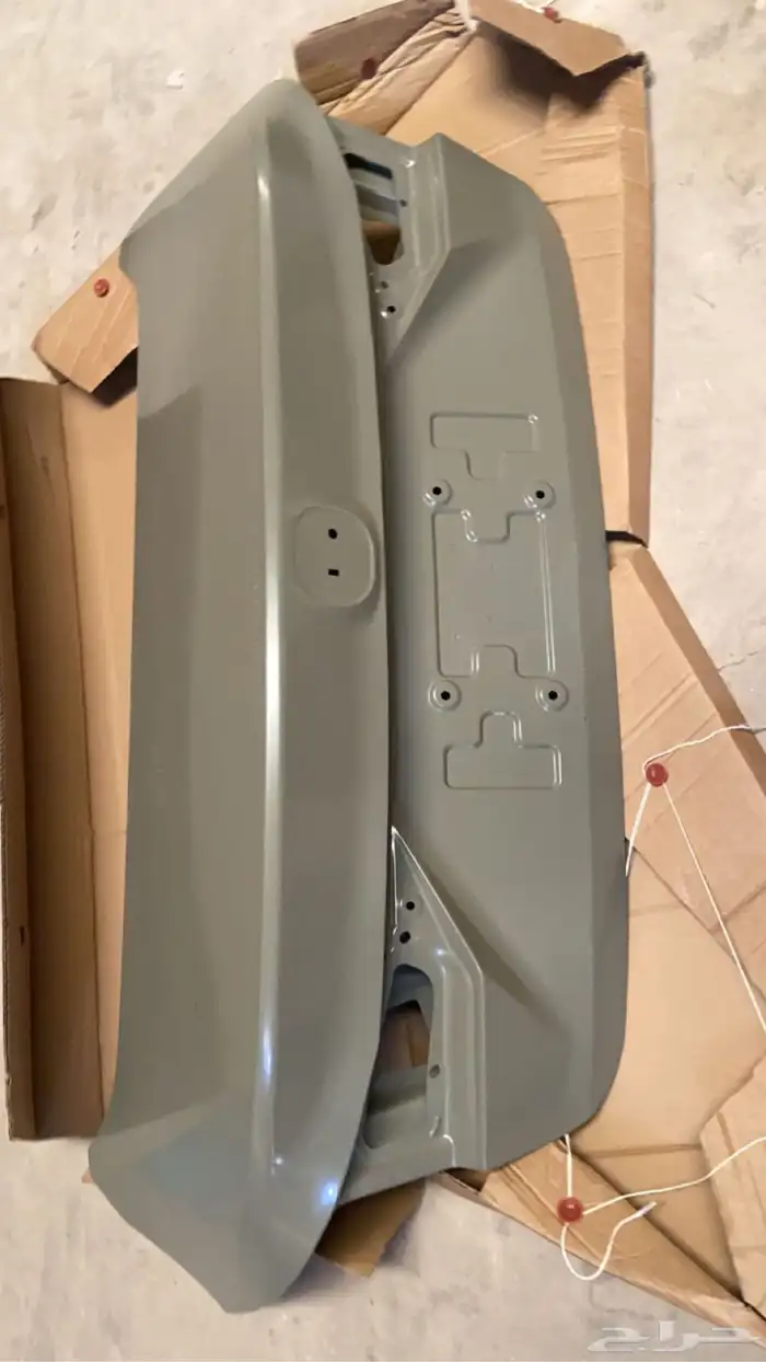 قطع غيار شانجان اسعار جملة 5