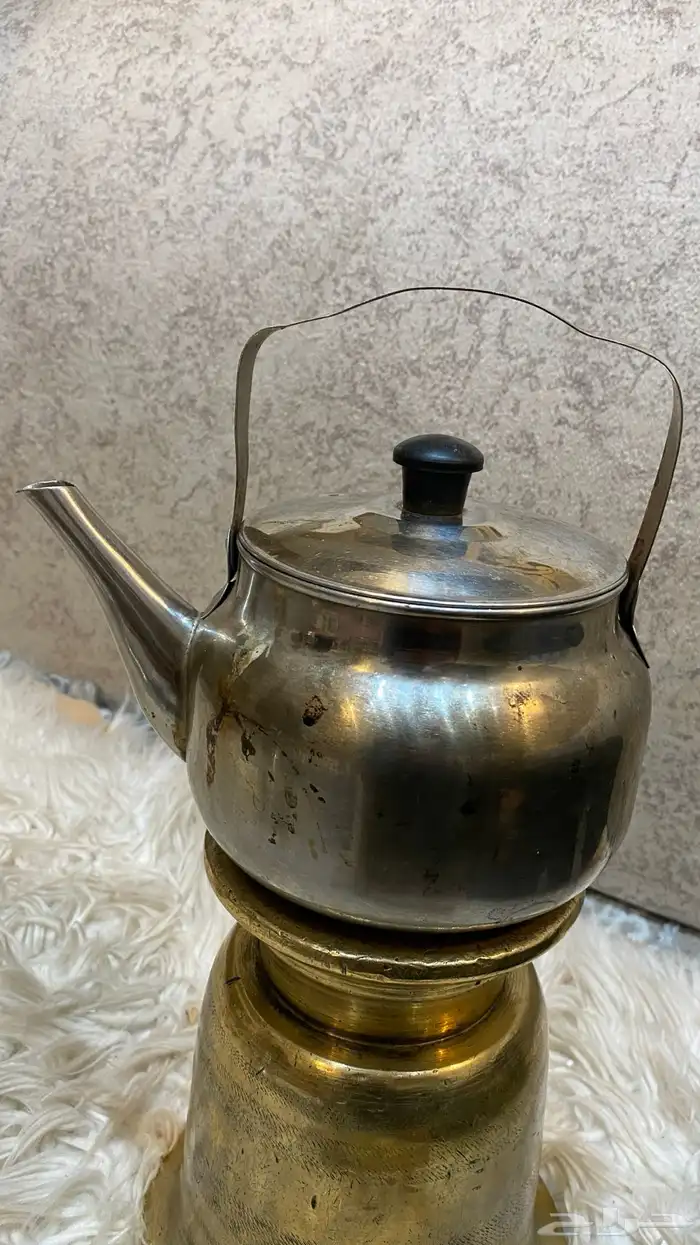 للبيع ابريق ممكن كوري 0