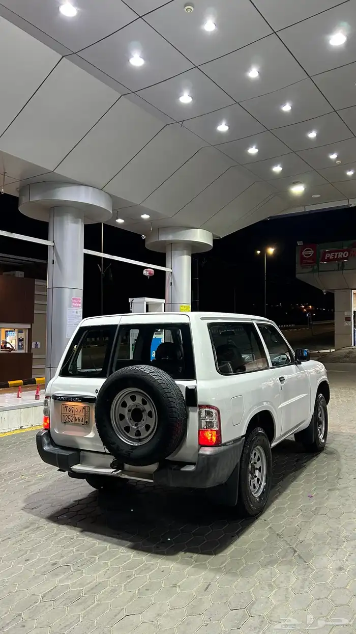 باترول منوة المستخدم 2