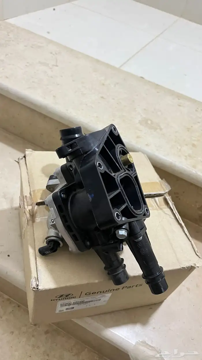 طرمبه مويه سوناتا 2020 5