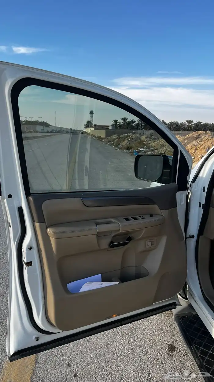 نيسان ارمادا 21