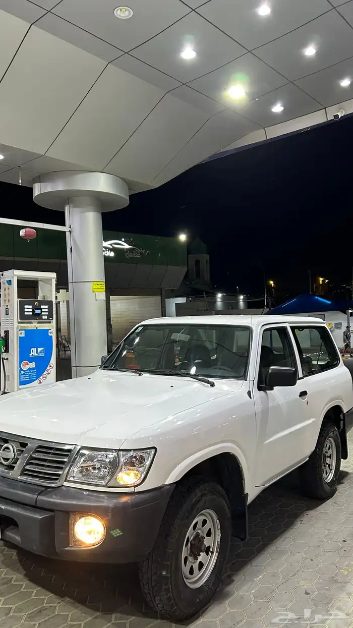 باترول منوة المستخدم 0