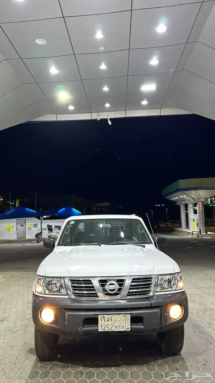 باترول منوة المستخدم 3