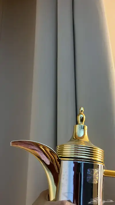 ترامس قهوه وشاهي 1