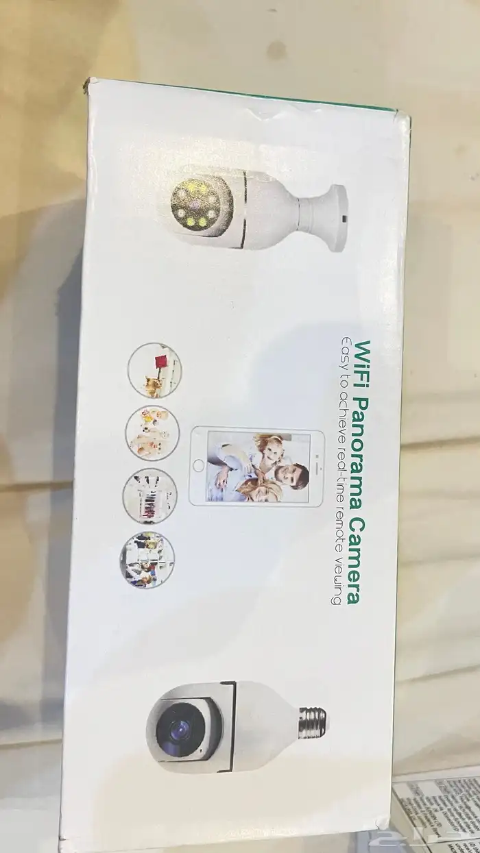 أربع كاميرات للبيع 3