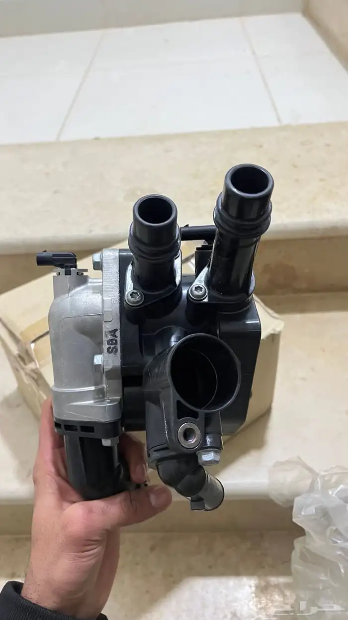 طرمبه مويه سوناتا 2020 2