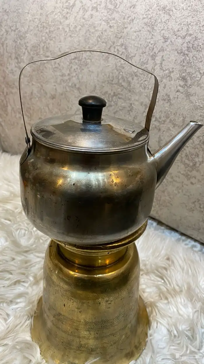 للبيع ابريق ممكن كوري 2