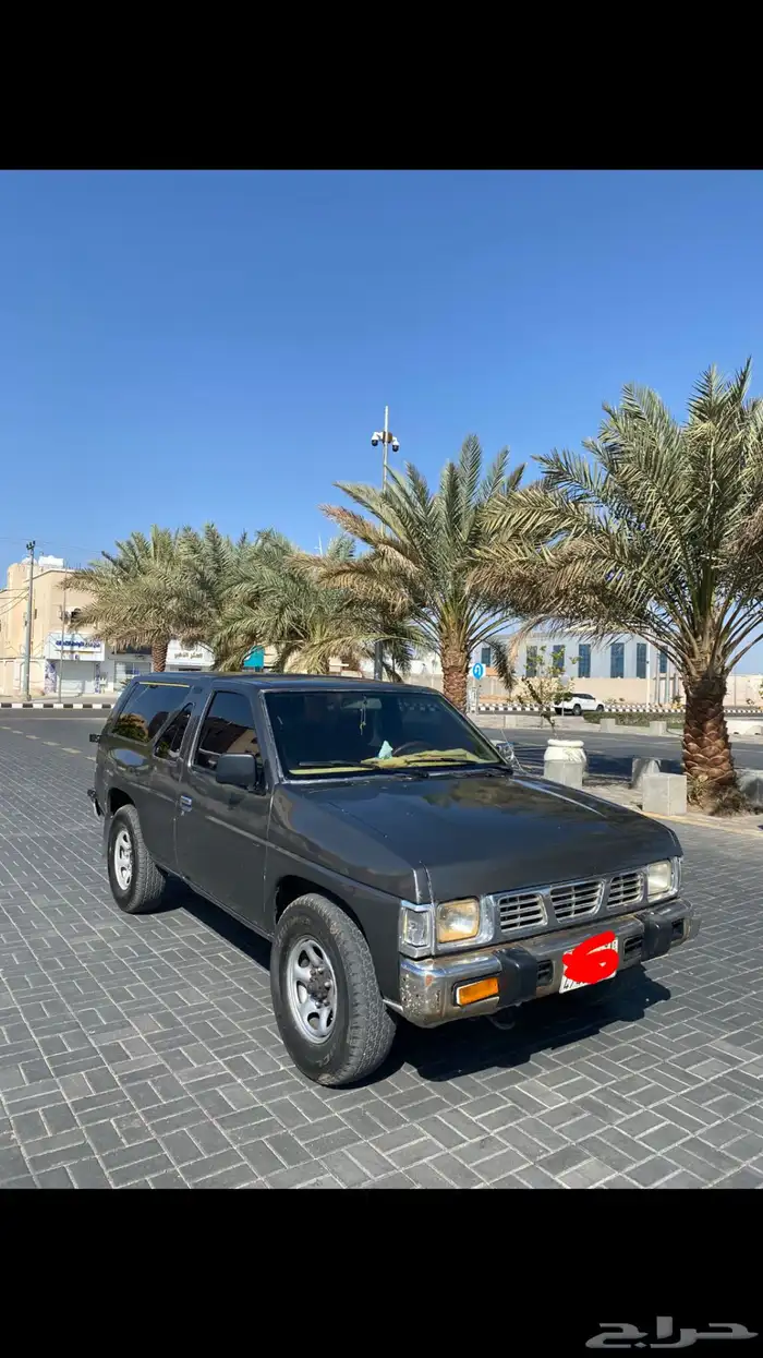 جيب باثفندر 0