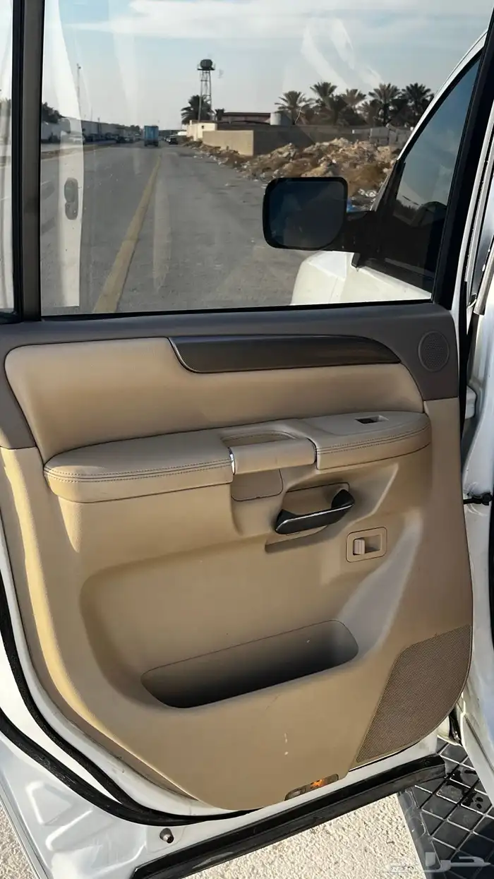 نيسان ارمادا 8