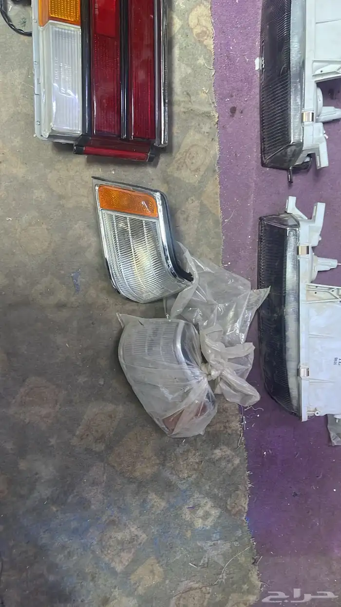 قطع غيار كلاسيك قديم 52