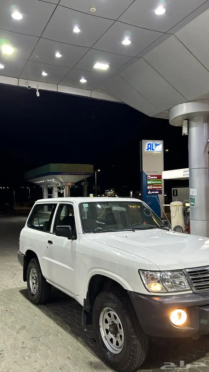 باترول منوة المستخدم 4