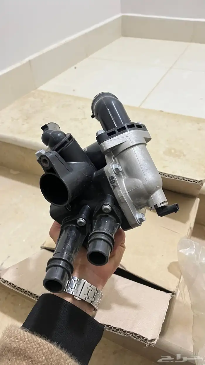 طرمبه مويه سوناتا 2020 9