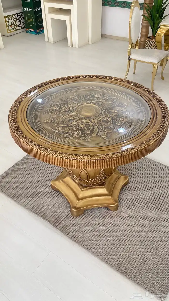 اثاث محل حلويات 5