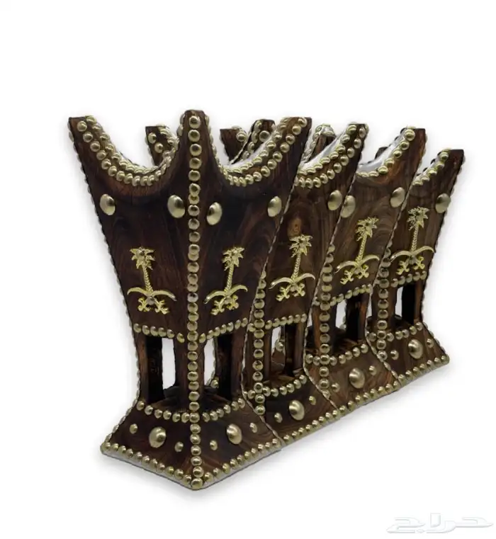 قوطي نيدوبخور الدوسري الملكي او العريس 250ريال بعد الخصم 230 3