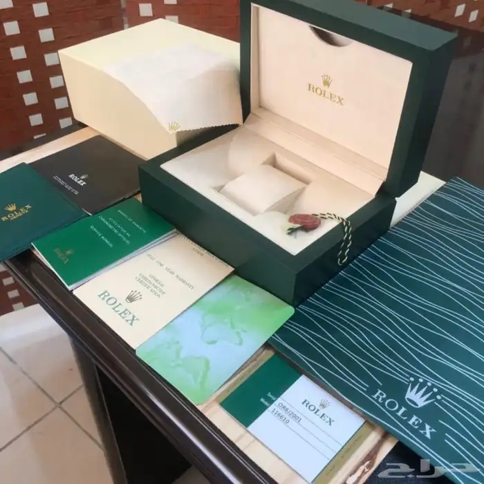 ساعه رولكس اسبورت 2