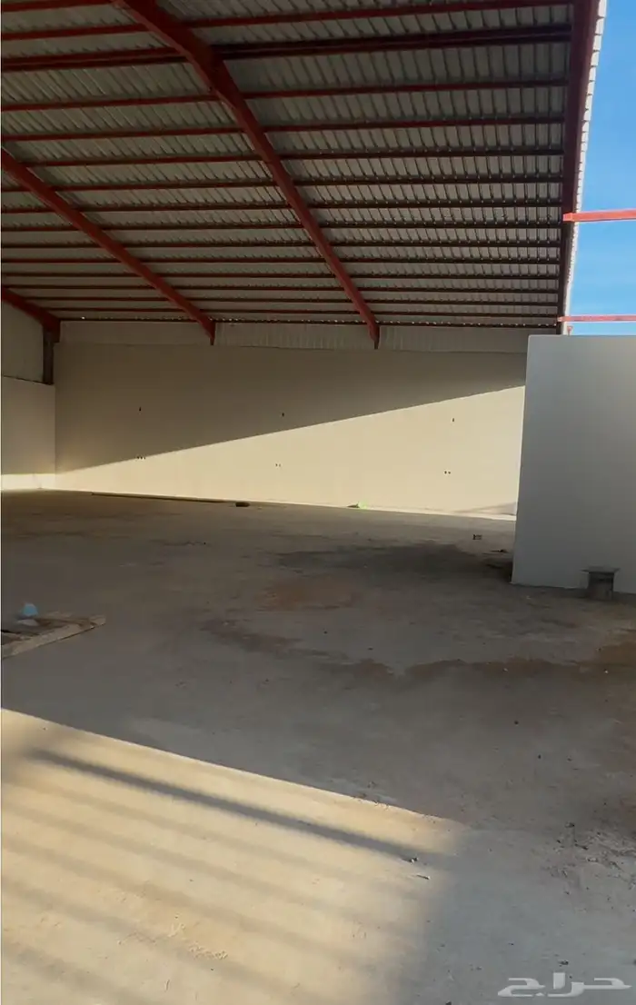 ورشة بنزين محافظة طريف 3