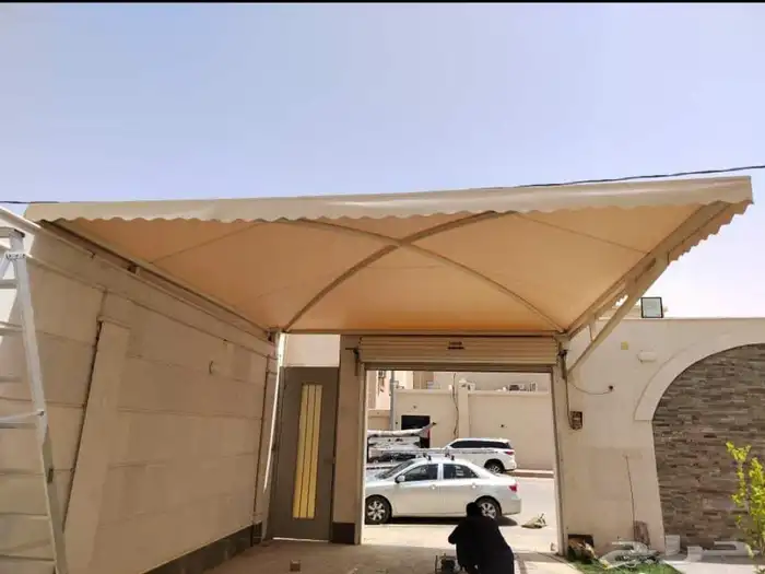 مظلات وسواتر 5