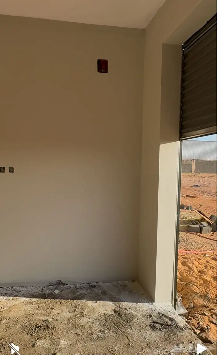 ورشة بنزين محافظة طريف 2