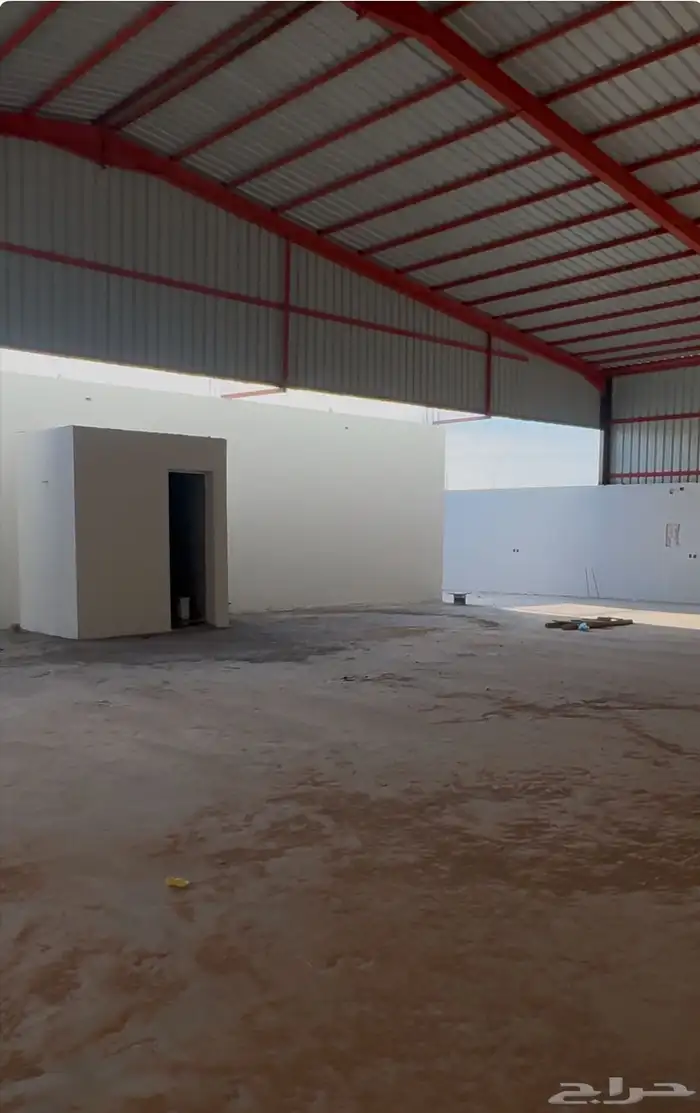 ورشة بنزين محافظة طريف 5