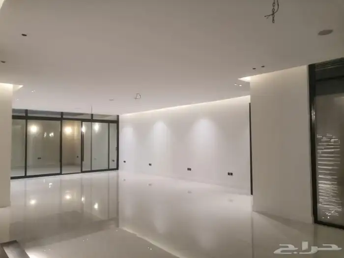فيلا مودرن 525 م 22