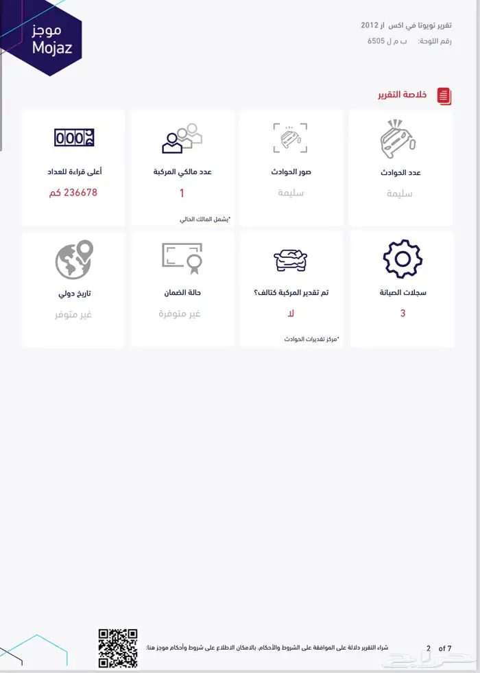 جيب لاندكروزر VXR 2012 ( تم البيع الله يبارك للمشتري ) 44