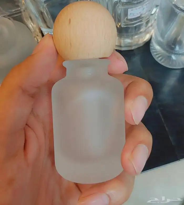 عطور توزيعات الثيمات حسب الطلب 1