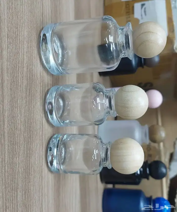 عطور توزيعات الثيمات حسب الطلب 8