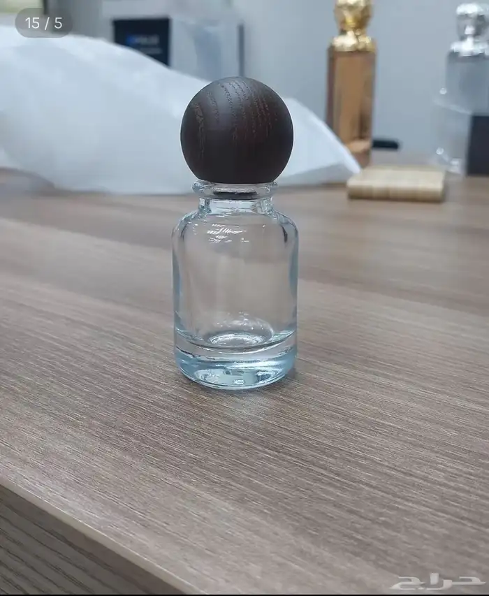 عطور توزيعات الثيمات حسب الطلب 7