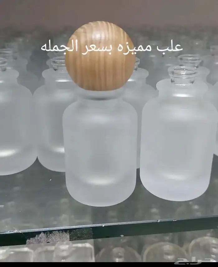 عطور توزيعات الثيمات حسب الطلب 3