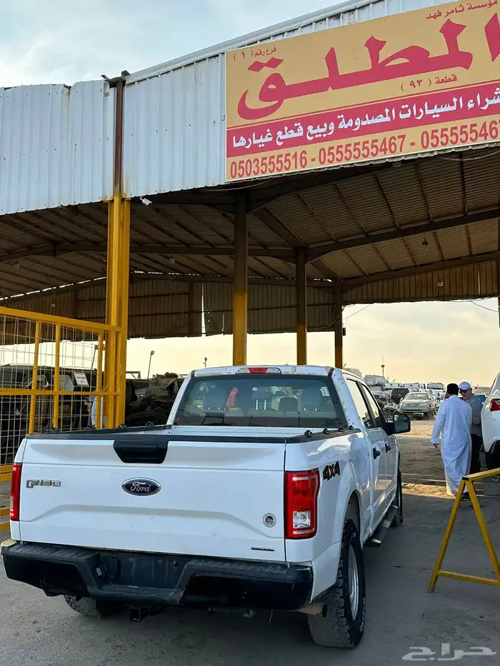 فورد f150 2015 2