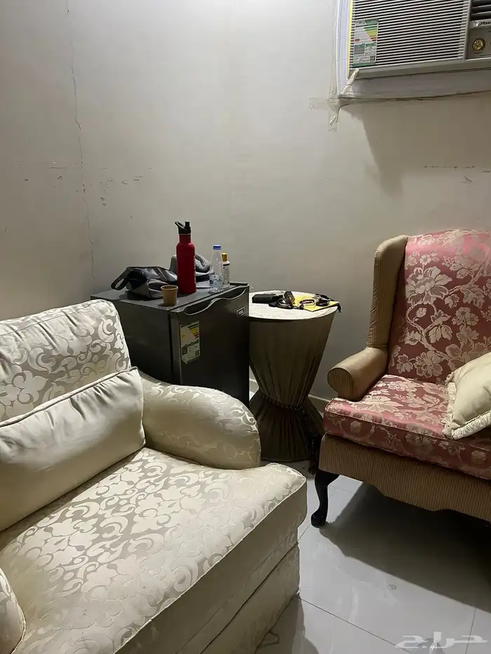 كنب من هابيتات 5