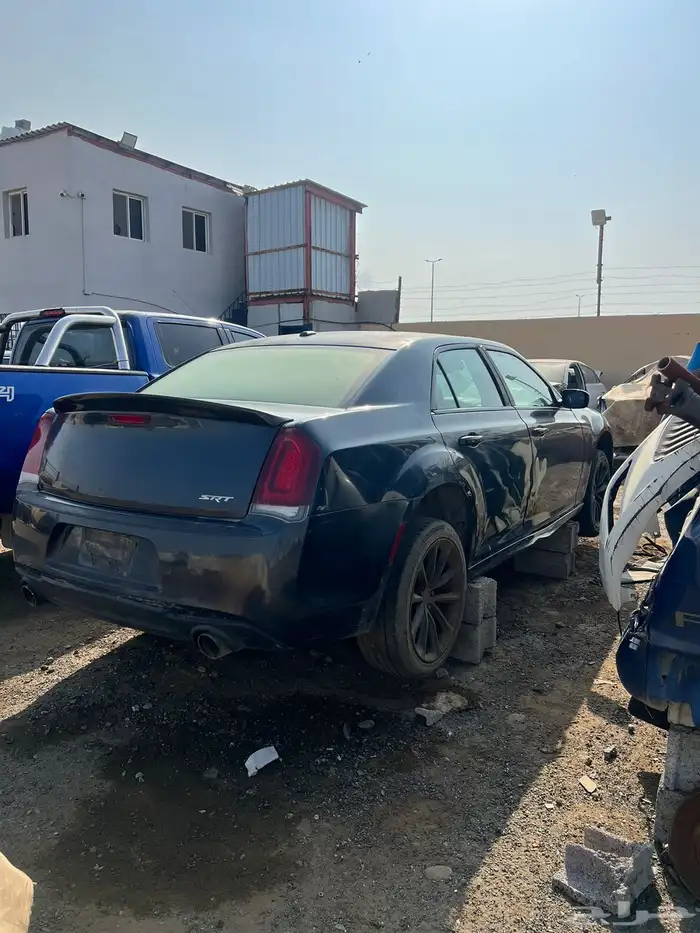 كرايزلر 2018 1