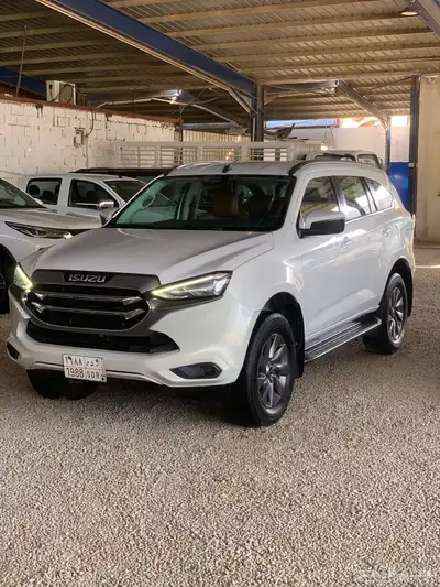 ايسوزو موديل 2022 السعر 109 1