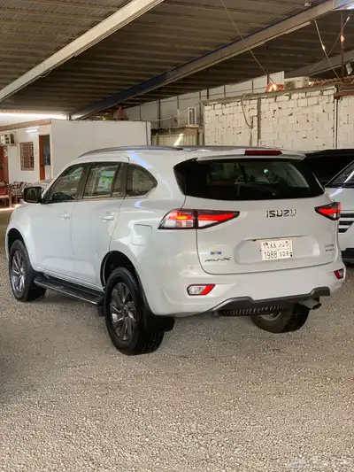 ايسوزو موديل 2022 السعر 109 2