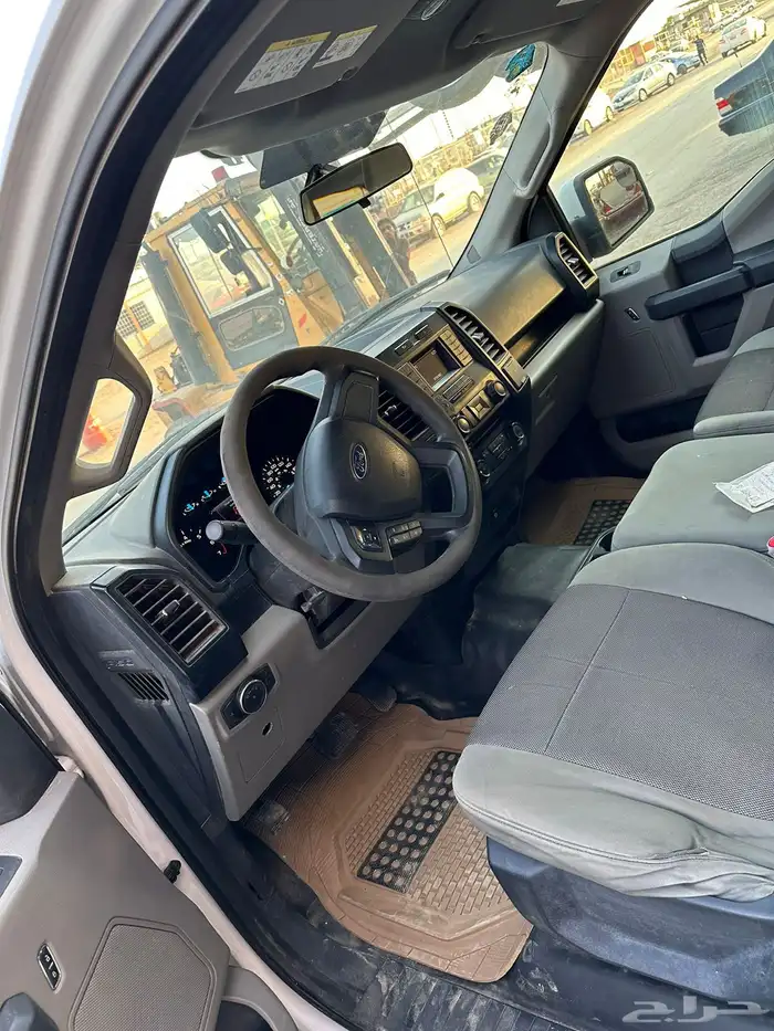 فورد f150 2015 4