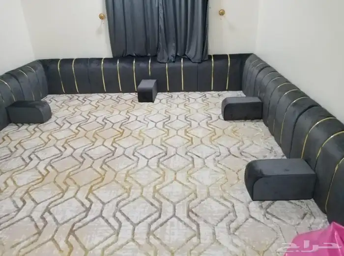 مفروشات 9