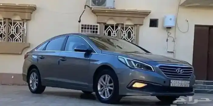 سوناته 2016 نص فل 2