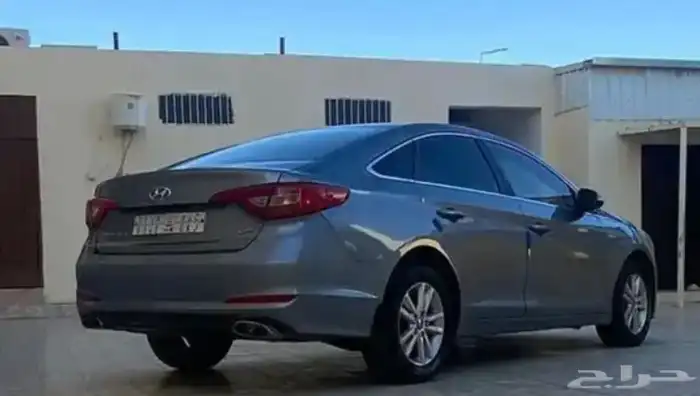 سوناته 2016 نص فل 0
