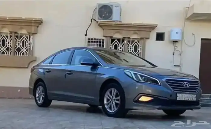سوناته 2016 نص فل 1
