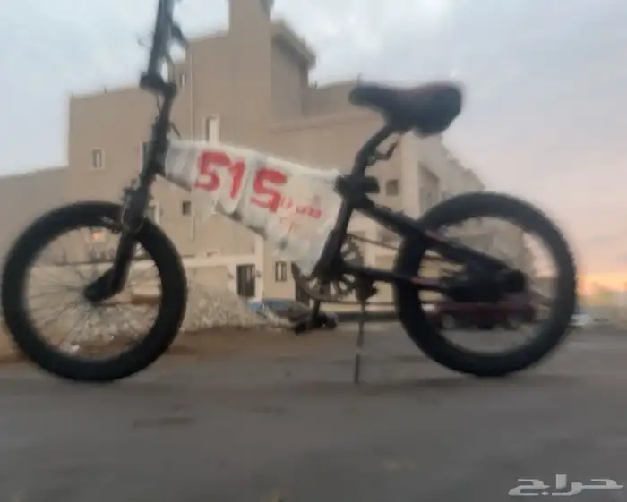 سيكل كوبرا جديد سليم 2