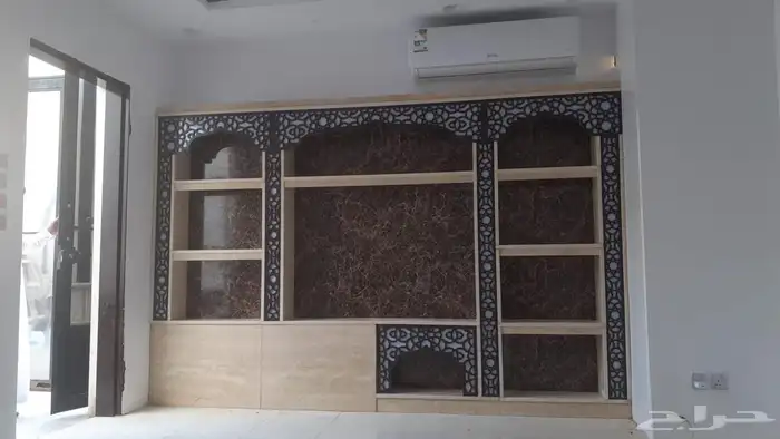 مشبات رخام مشبات طوب مشبات حديثه مشبات مغربيه خشب 2