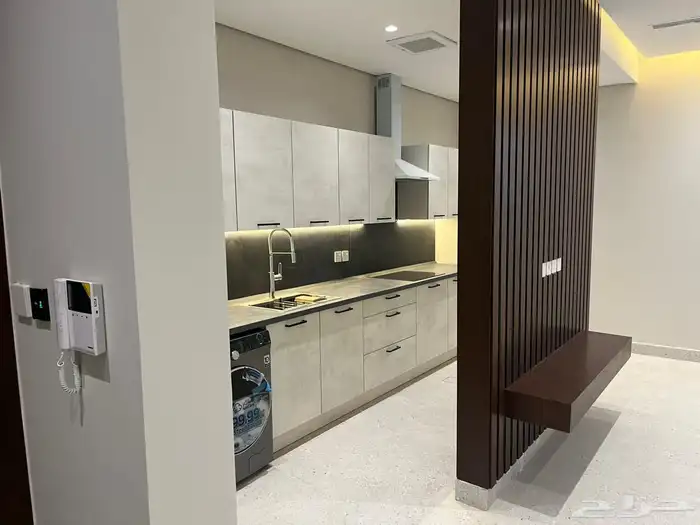 شقة في حي النرجس   Apartment in Al Narjis neighborhood 3
