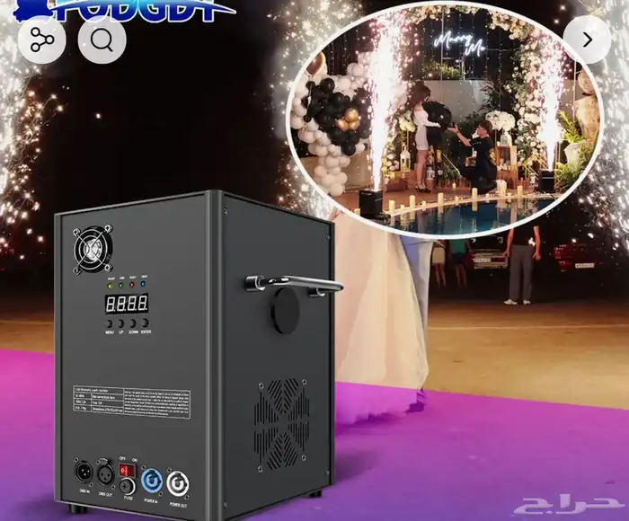 تنسيق حفلات تراس فعاليات 10