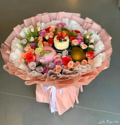 محل ورود وهدايا الرياض 2