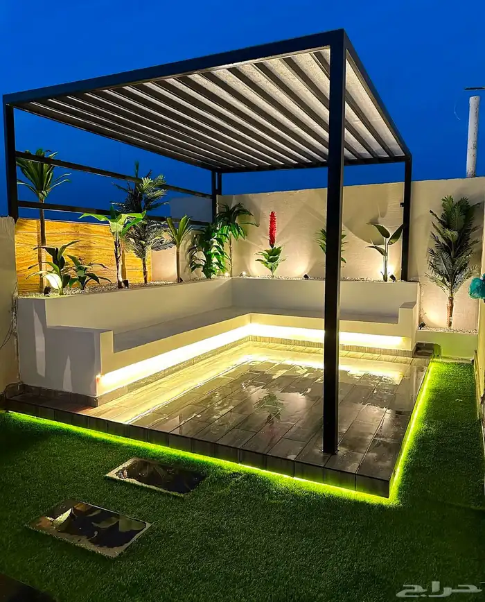 مظلات سواتر الدمام الخبر القطيف الشرقية 1