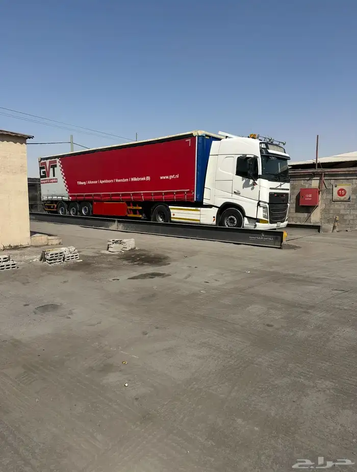 تريله نقل داخل الرياض وخارج الرياض 1