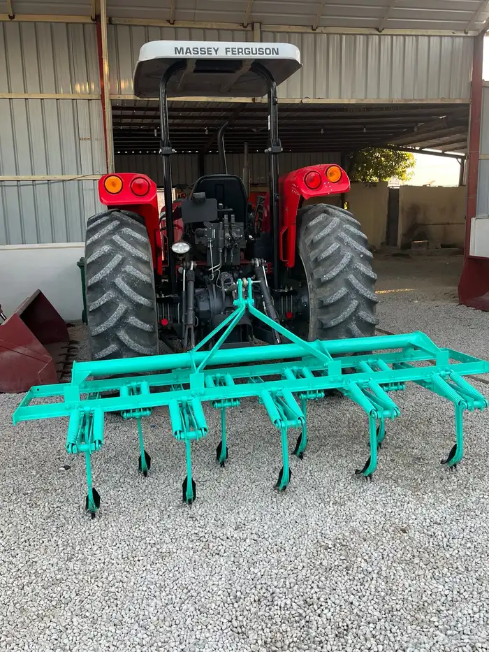 معدات زراعيه 6