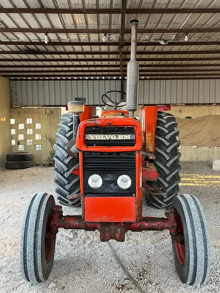 معدات زراعيه 9