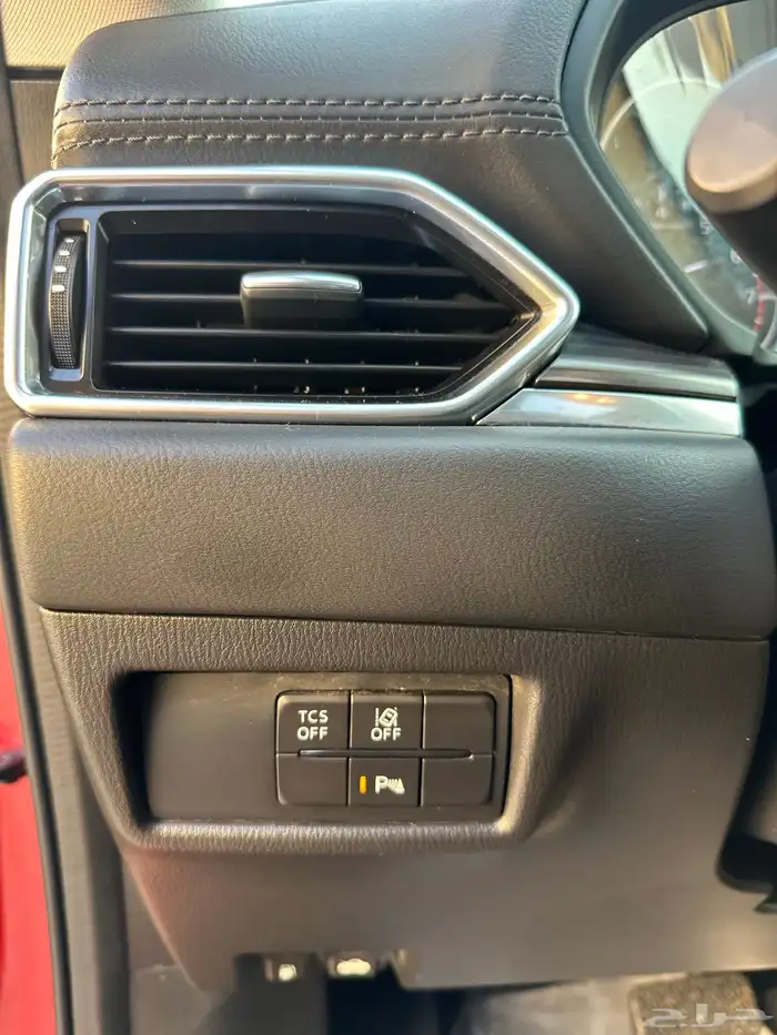 مازدا Mazda CX5 فل كامل 10